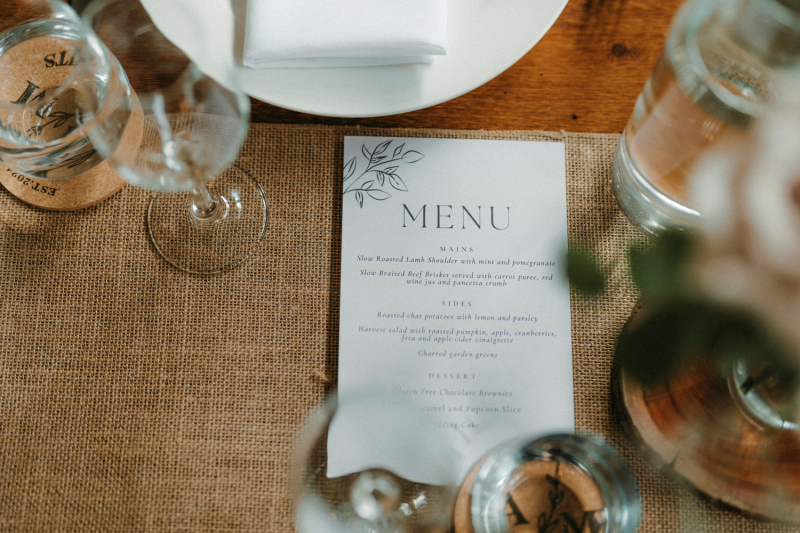 Alison and Matthew Wedding Mali Brae Farm-65