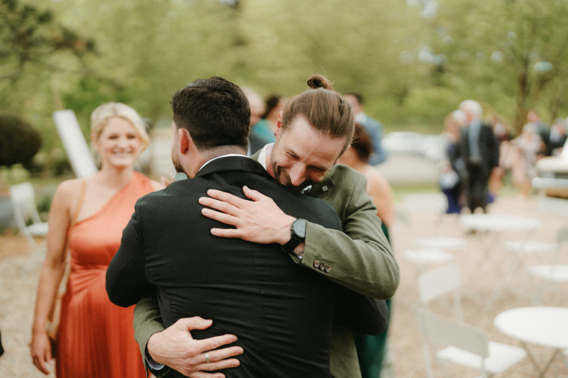 Alison and Matthew Wedding Mali Brae Farm-66
