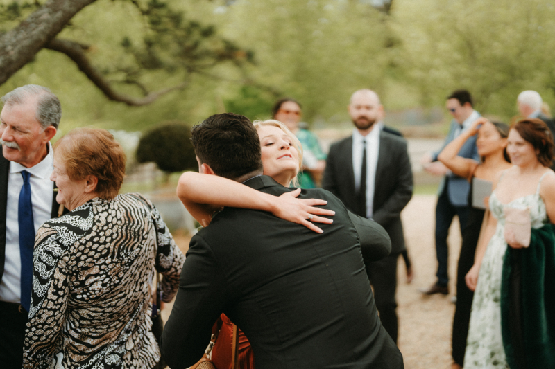 Alison and Matthew Wedding Mali Brae Farm-67