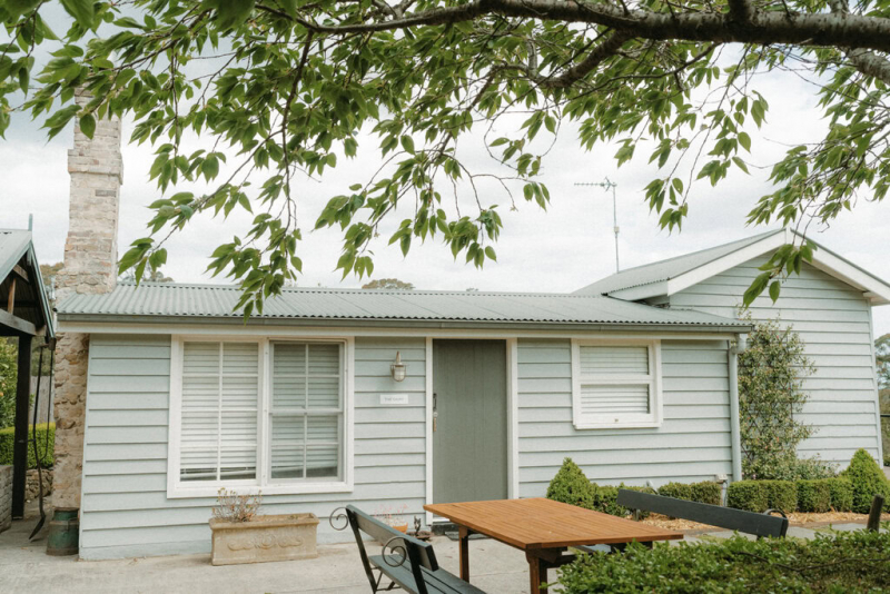 Alison and Matthew Wedding Mali Brae Farm-7