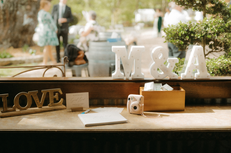 Alison and Matthew Wedding Mali Brae Farm-73