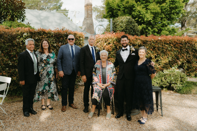 Alison and Matthew Wedding Mali Brae Farm-74