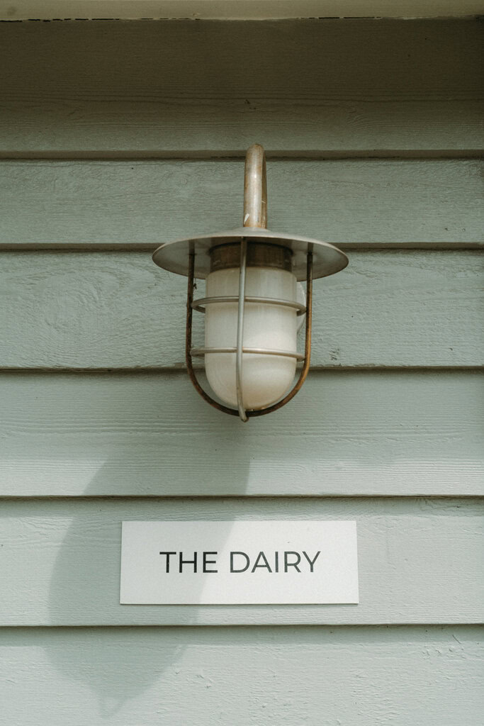 Alison and Matthew Wedding Mali Brae Farm-8