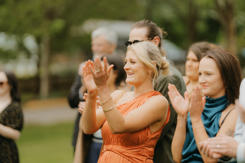 Alison and Matthew Wedding Mali Brae Farm-81