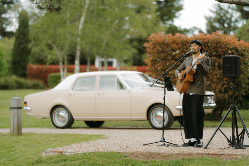 Alison and Matthew Wedding Mali Brae Farm-87