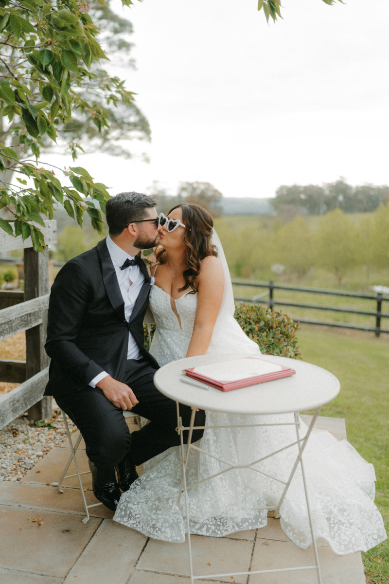 Alison and Matthew Wedding Mali Brae Farm-88