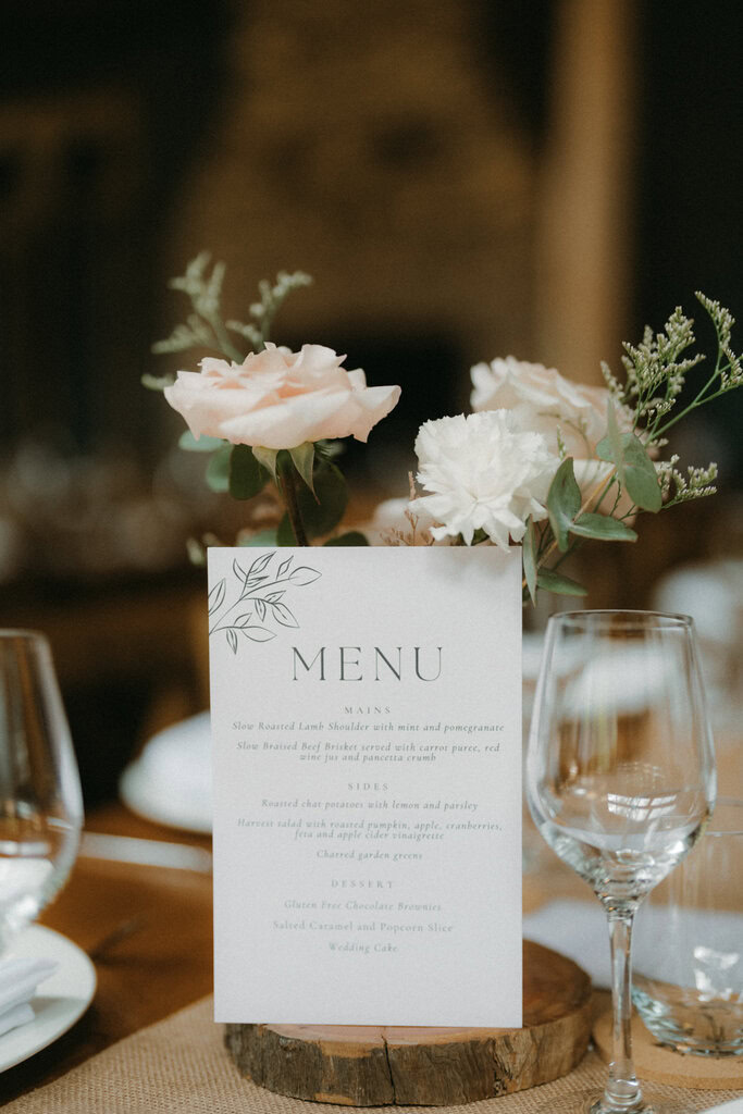 Alison and Matthew Wedding Mali Brae Farm-9