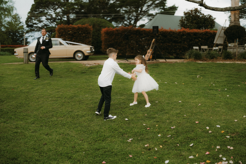 Alison and Matthew Wedding Mali Brae Farm-90