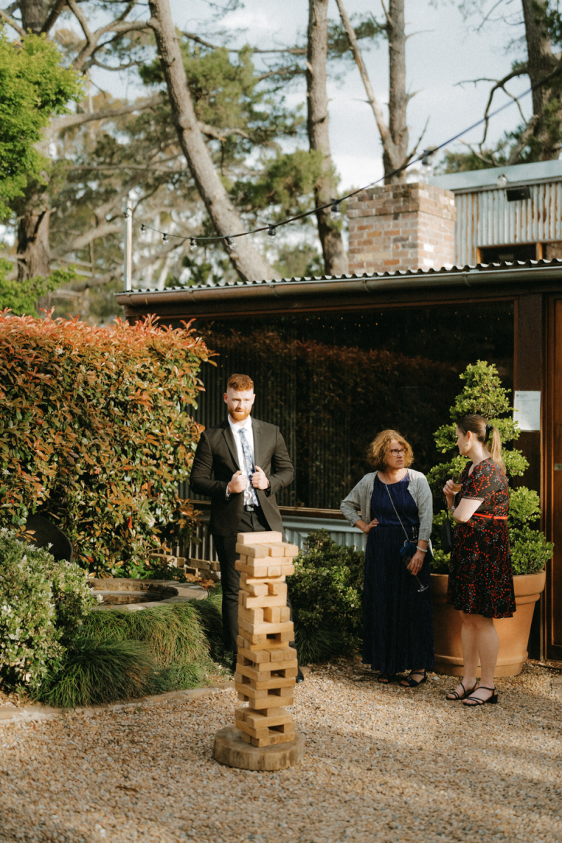 Alison and Matthew Wedding Mali Brae Farm-94