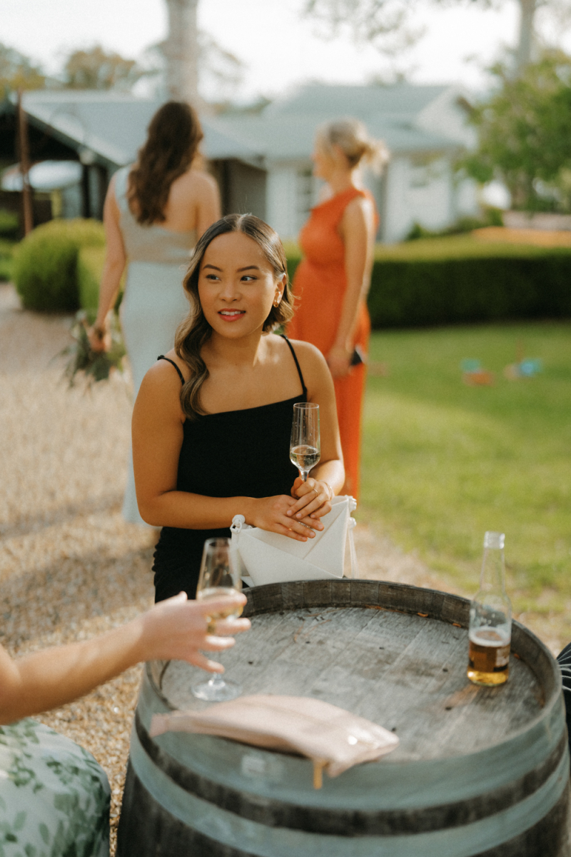 Alison and Matthew Wedding Mali Brae Farm-95
