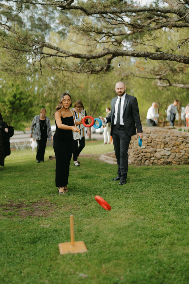 Alison and Matthew Wedding Mali Brae Farm-99