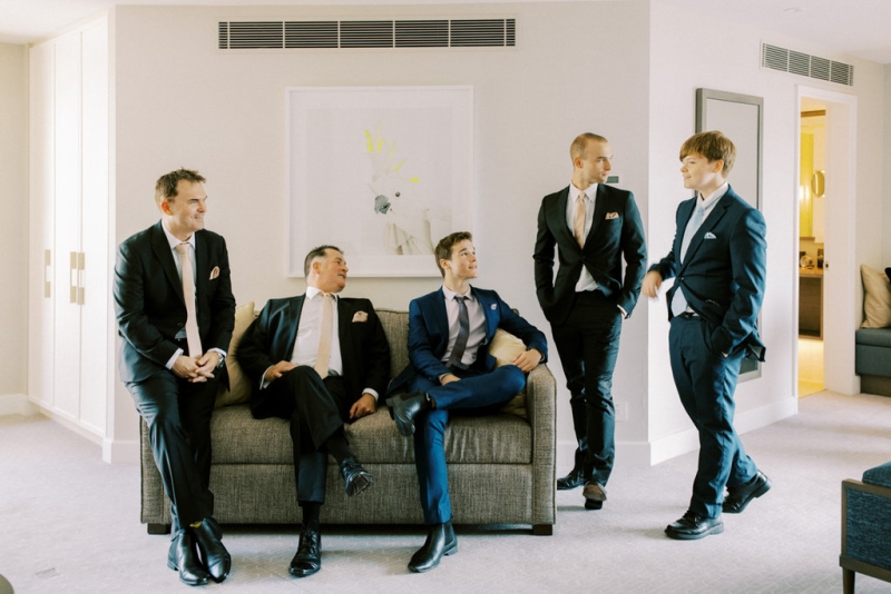 Amik and Michael Wedding -11