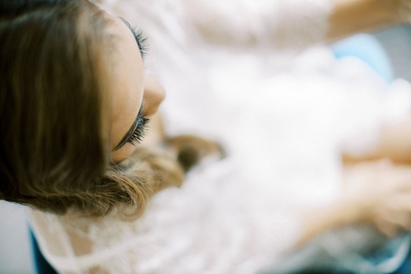 Amik and Michael Wedding -14