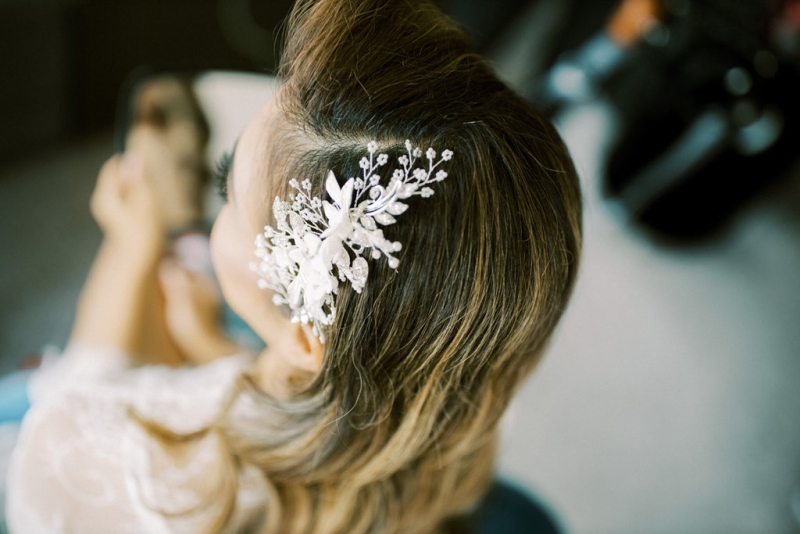 Amik and Michael Wedding -15