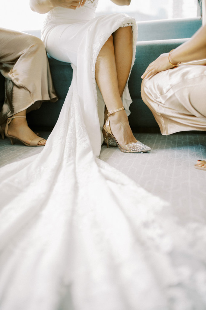 Amik and Michael Wedding -19