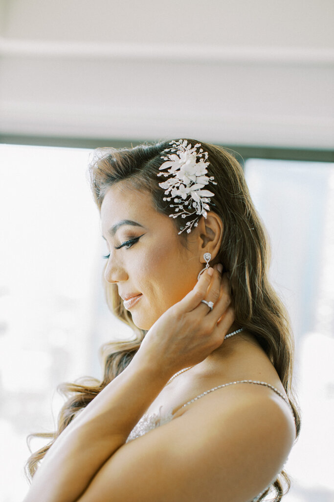 Amik and Michael Wedding -24