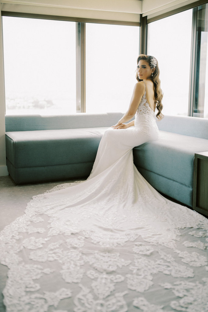 Amik and Michael Wedding -26