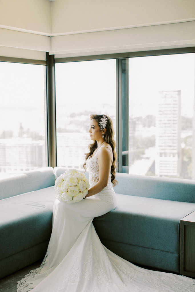 Amik and Michael Wedding -27