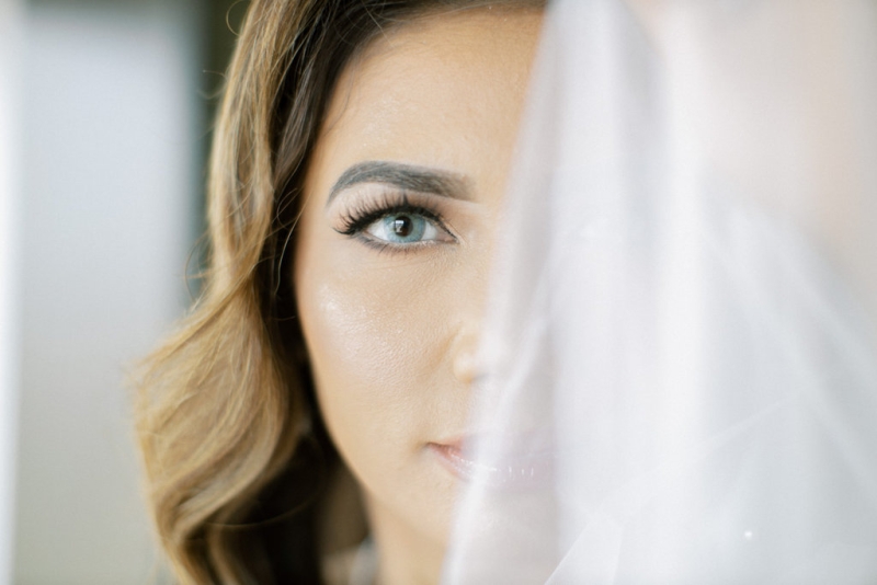 Amik and Michael Wedding -29