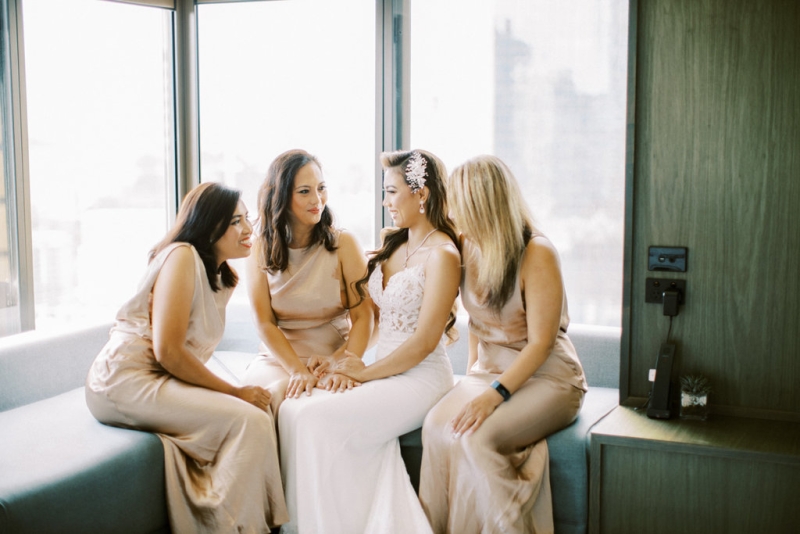 Amik and Michael Wedding -30