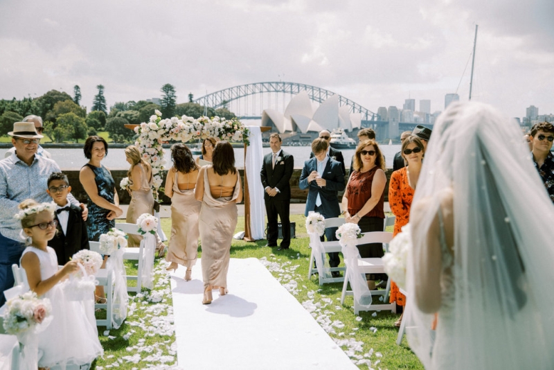 Amik and Michael Wedding -31