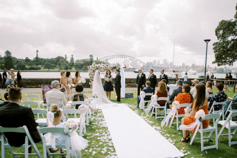 Amik and Michael Wedding -32