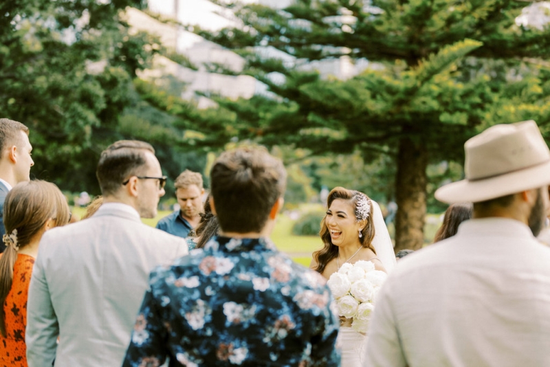 Amik and Michael Wedding -34