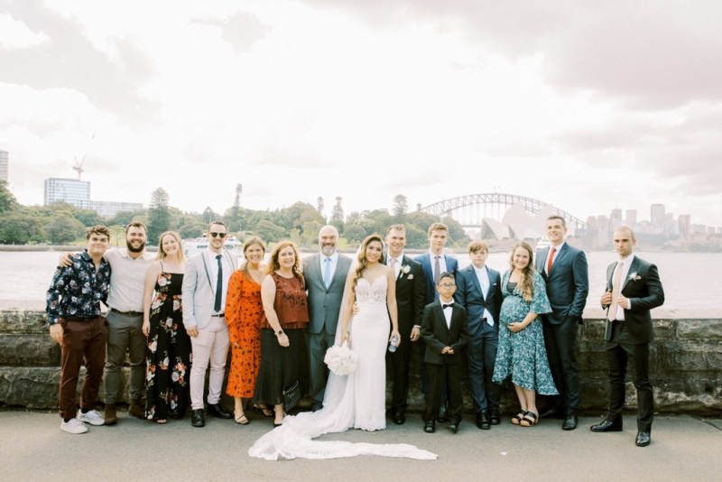 Amik and Michael Wedding -36