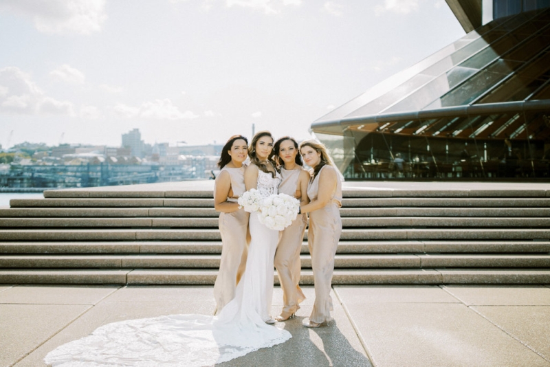 Amik and Michael Wedding -43