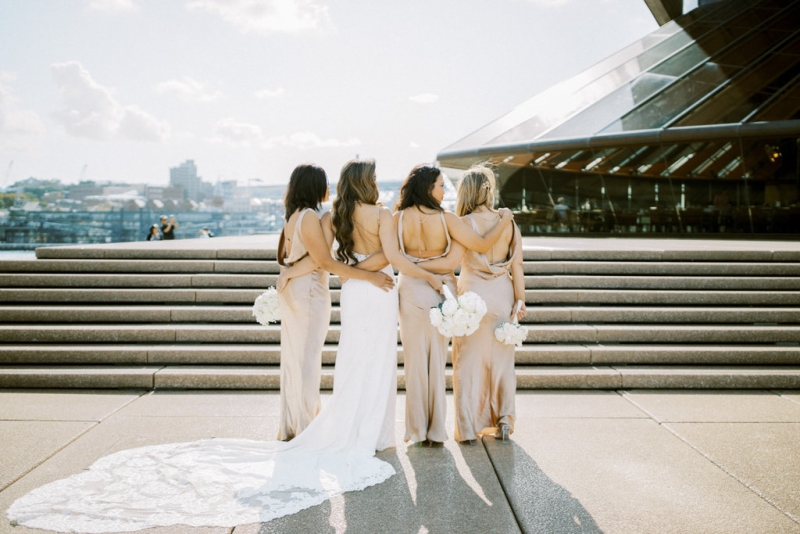 Amik and Michael Wedding -44