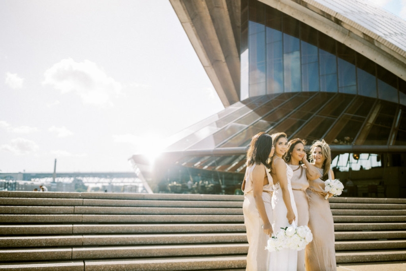 Amik and Michael Wedding -45