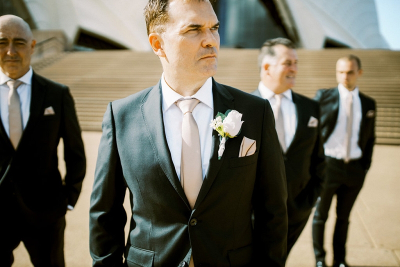 Amik and Michael Wedding -47