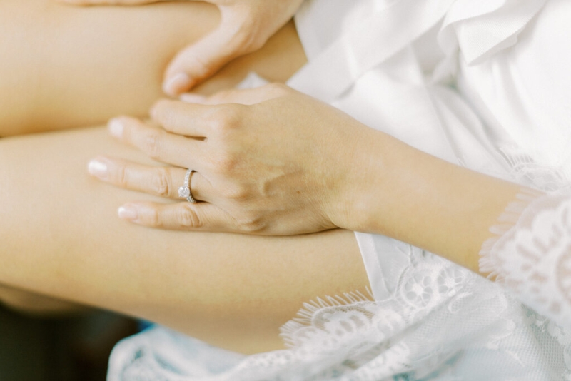 Amik and Michael Wedding -5