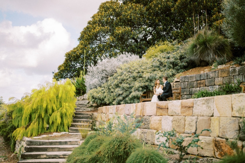 Amik and Michael Wedding -56