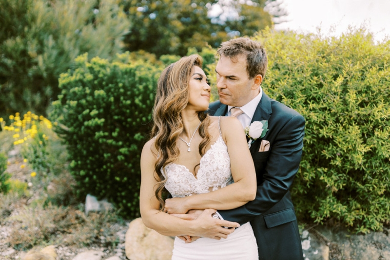 Amik and Michael Wedding -57