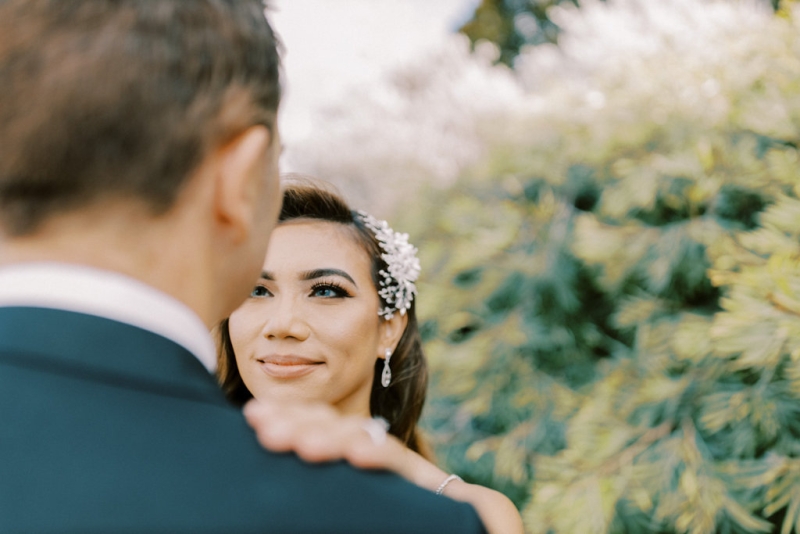 Amik and Michael Wedding -63