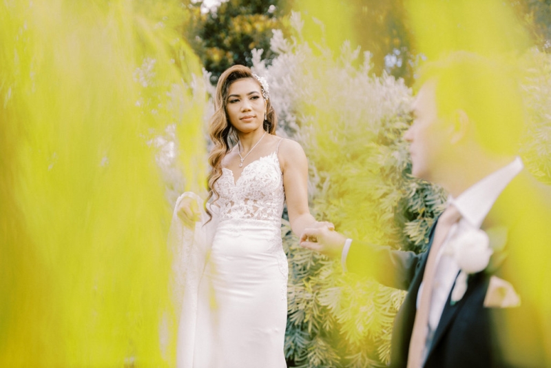 Amik and Michael Wedding -65