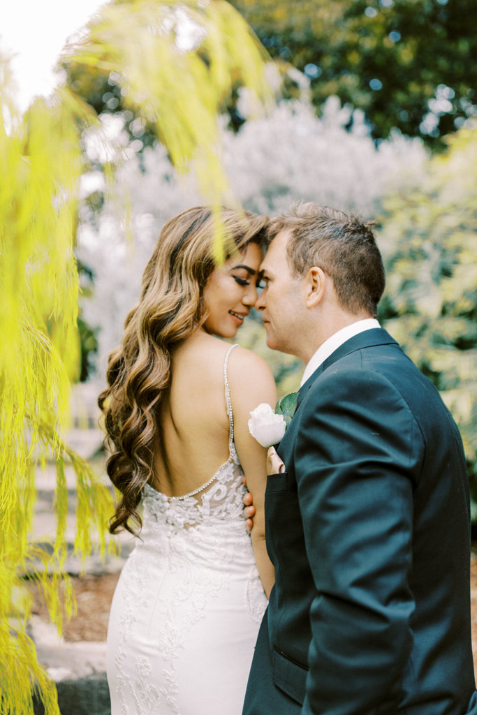 Amik and Michael Wedding -72