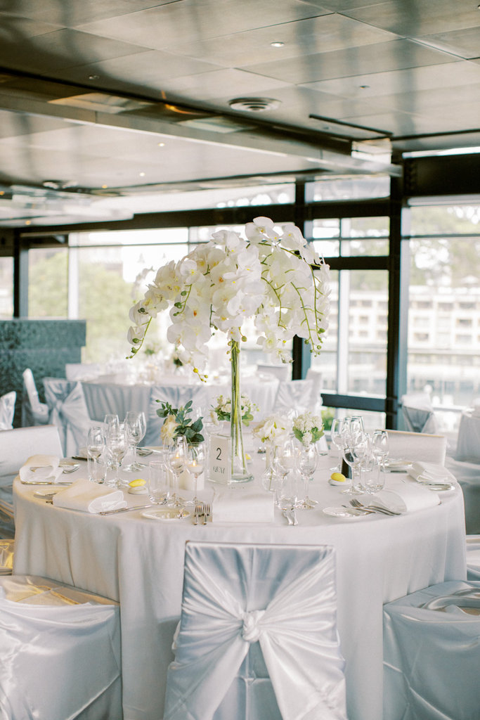 Amik and Michael Wedding -73