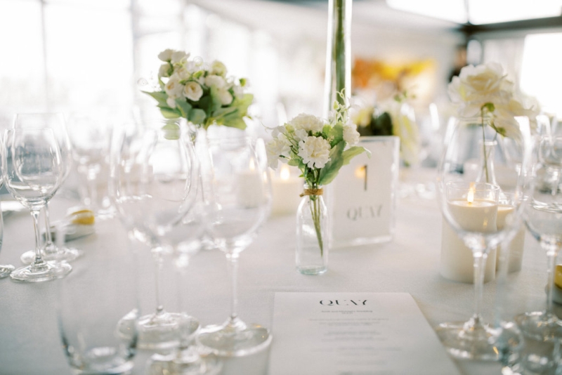 Amik and Michael Wedding -74