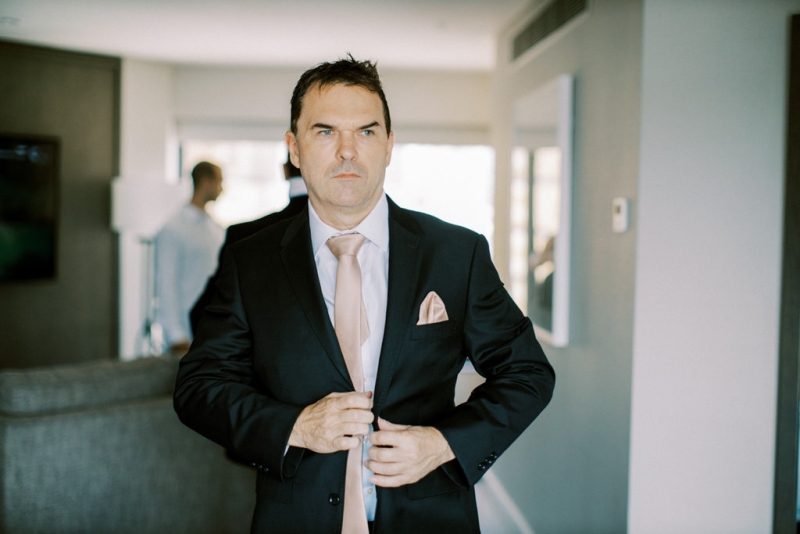 Amik and Michael Wedding -8