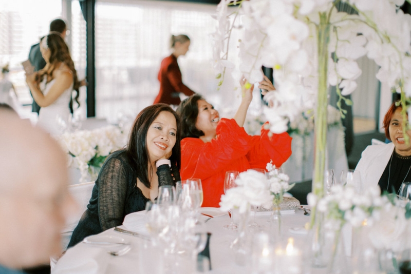 Amik and Michael Wedding -83