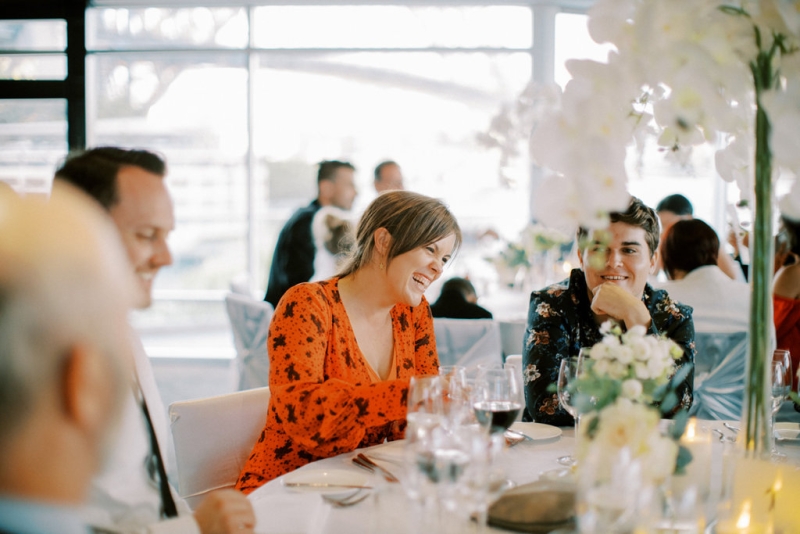 Amik and Michael Wedding -85