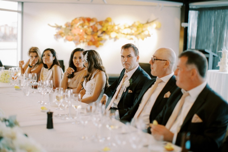 Amik and Michael Wedding -87