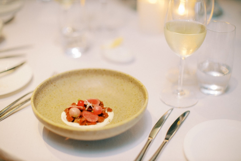 Amik and Michael Wedding -88