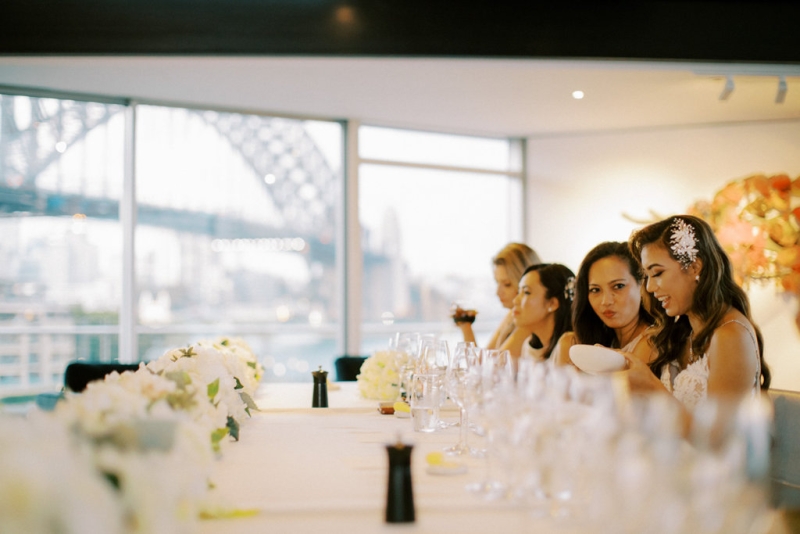 Amik and Michael Wedding -89
