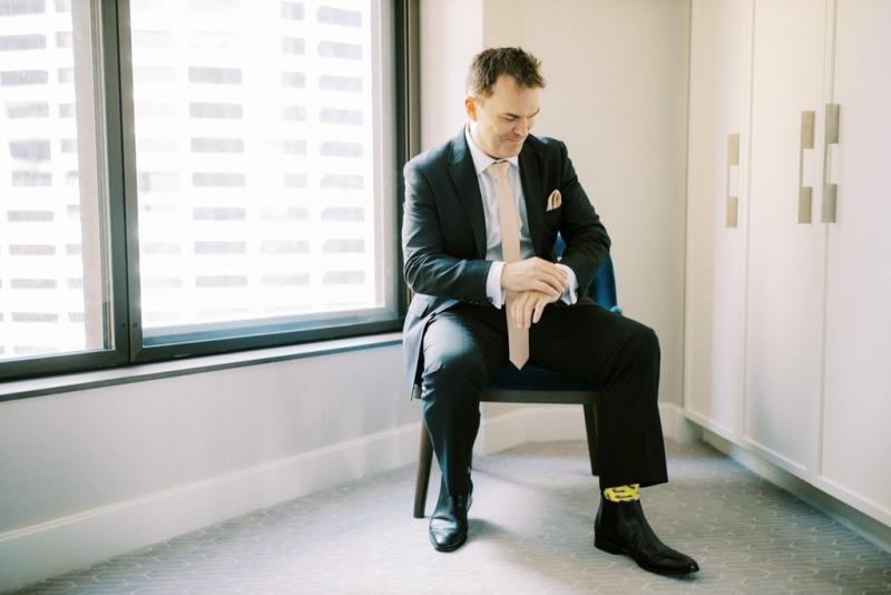 Amik and Michael Wedding -9