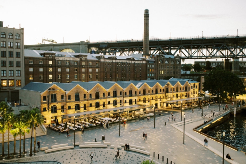 Amik and Michael Wedding -91