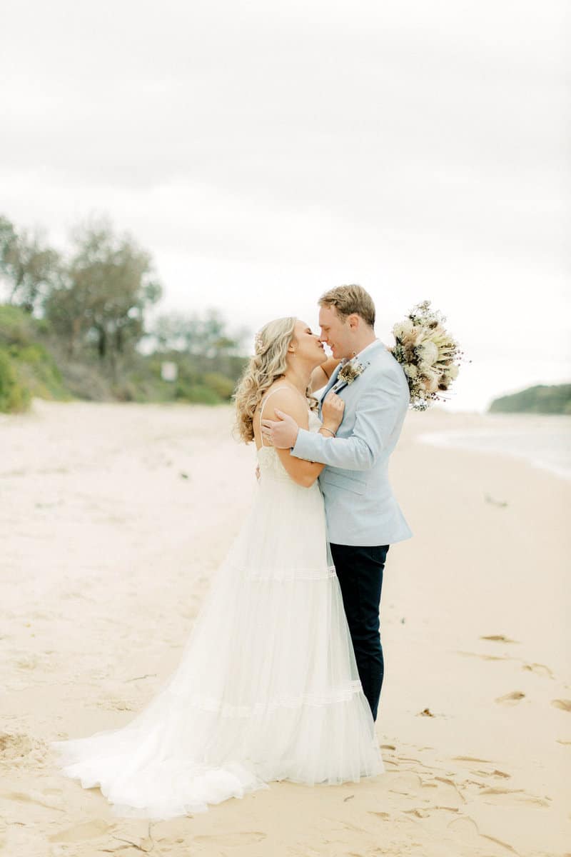 Amy and Josh Wedding-101