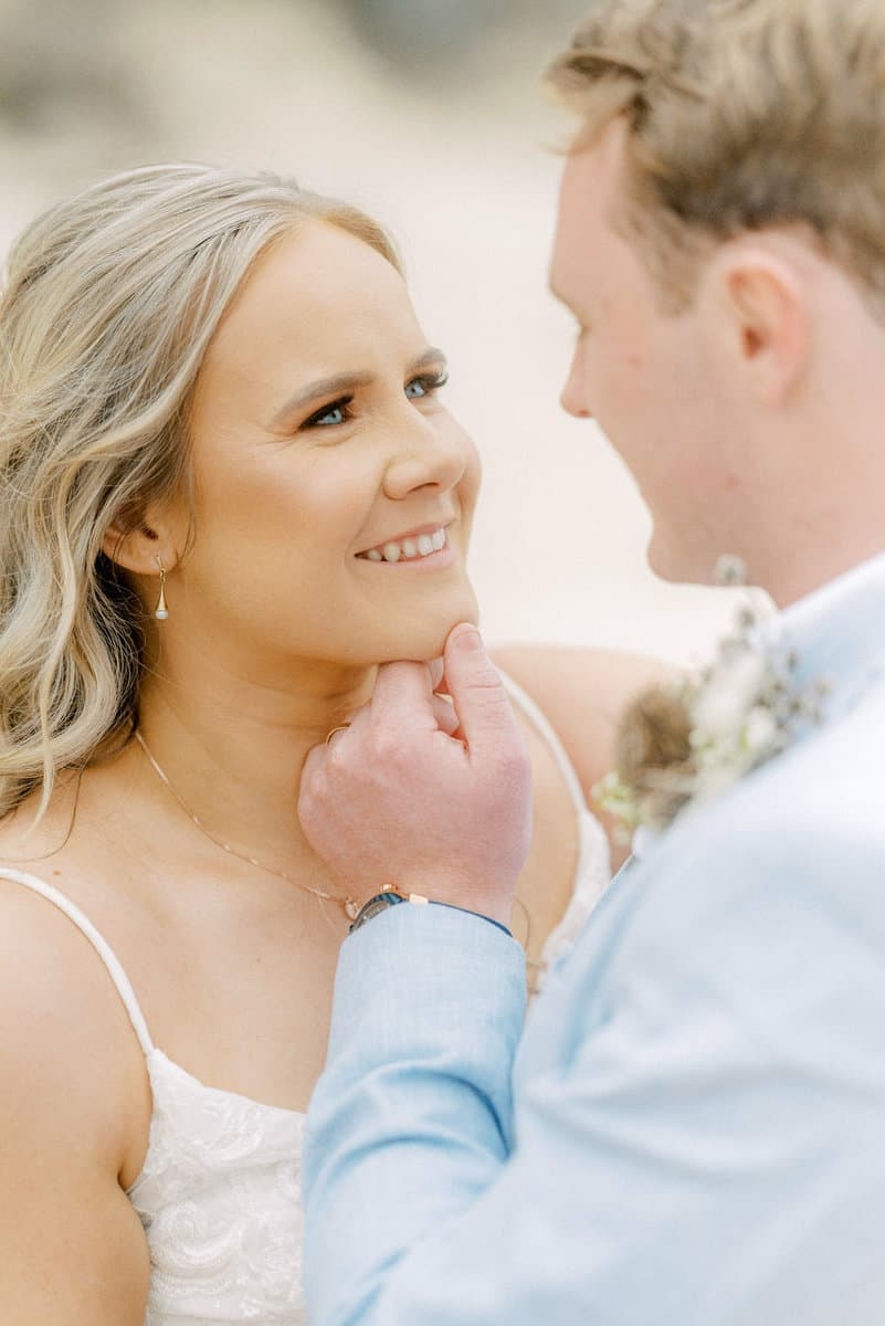 Amy and Josh Wedding-104